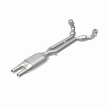 Cargar imagen en el visor de la galería, MagnaFlow Conv DF 81-86 Alfa Romeo GTV6 2.5L