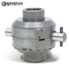 Cargar imagen en el visor de la galería, USA Standard Spartan Locker For Dana 44 Diff w/ 30 Spline Axles / Incl. Heavy-Duty Cross Pin Shaft