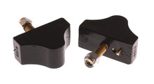 Cargar imagen en el visor de la galería, Energy Suspension 67-69 Camaro / 64-72 Chevelle/Monte Carlo/Malibu / 68-72 Nova/Chevy II Black Front