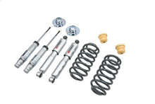 Cargar imagen en el visor de la galería, Belltech LOWERING KIT WITH SP SHOCKS