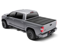 Cargar imagen en el visor de la galería, BAK 2022+ Toyota Tundra 5.5ft Bed BAKFlip MX4 Bed Cover