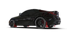 Load image into Gallery viewer, Rally Armor 22-26 Subaru BRZ / Toyota GR86 Red UR Mud Flap w/White Logo