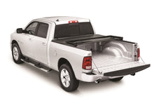 Cargar imagen en el visor de la galería, Tonno Pro 2019+ Dodge Ram 1500 Fleetside Tonno Fold Tri-Fold Tonneau Cover