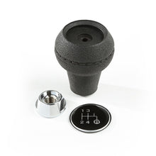 Cargar imagen en el visor de la galería, Omix Shift Knob Kit T4 &amp; T176/177 80-86 Jeep CJ