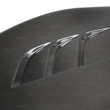 Cargar imagen en el visor de la galería, Seibon 12-13 BRZ/FRS TS Style Carbon Fiber Hood