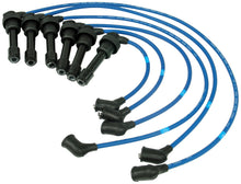 Cargar imagen en el visor de la galería, NGK Dodge Stealth 1996-1991 Spark Plug Wire Set