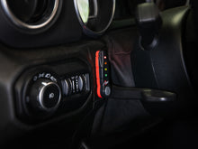 Cargar imagen en el visor de la galería, aFe  2018 Jeep Wrangler (JL) 2.0L Scorcher GT Module