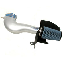 Cargar imagen en el visor de la galería, BBK 05-09 Ford Mustang 4.6 GT Cold Air Intake Kit - Titanium Silver Finish (CARB EO 05-06 Only)