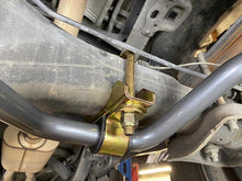 Load image into Gallery viewer, Progress Tech LT 07-21 Toyota Tundra Rear Sway Bar 1.125in dia. (28.5mm)