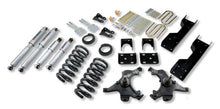 Cargar imagen en el visor de la galería, Belltech LOWERING KIT WITH SP SHOCKS