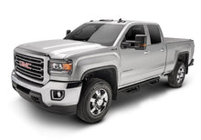 Cargar imagen en el visor de la galería, N-Fab Podium LG 14-17 Chevy-GMC 1500 Crew Cab - Tex. Black - 3in