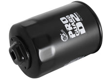 Load image into Gallery viewer, aFe ProGuard D2 Oil Filter 11-13 Ford F-150 V6 3.5/3.7L / V8 5.0L (w/ 3/8in Ratchet Drive)