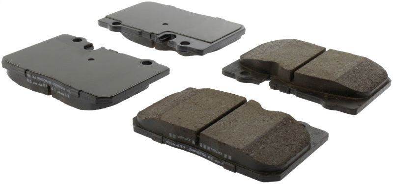 StopTech Street Brake Pads