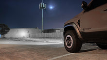 Cargar imagen en el visor de la galería, ORACLE Lighting 19-22 RAM Rebel/TRX Front Bumper Flush LED Light Bar System - White
