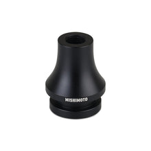 Cargar imagen en el visor de la galería, Mishimoto Shift Boot Retainer/Adapter M12x1.25 - Black