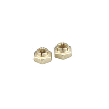 Cargar imagen en el visor de la galería, Turbosmart V-Band Clamp Replacement Nuts - 2 Pack