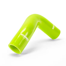 Cargar imagen en el visor de la galería, Mishimoto 08-14 Subaru WRX / 08+ STI Silicone Radiator Hose Kit - Neon Yellow