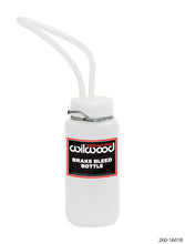 Cargar imagen en el visor de la galería, Wilwood Brake Bleed Bottle w/ Tubing