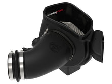 Load image into Gallery viewer, aFe MagnumFORCE Intake Stage-2 Pro DRY S 12-21 Jeep Grand Cherokee (WK2) V8-6.4L HEMI