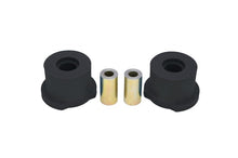 Cargar imagen en el visor de la galería, Torque Solution Porsche Transmission Mount Inserts (Street): Porsche 911 996/997 1998-2011