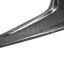 Cargar imagen en el visor de la galería, Seibon 14 Lexus IS250/350 F Sport TP-Style Carbon Fiber Front Lip