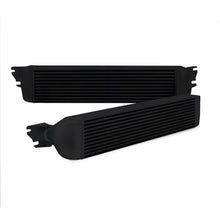 Cargar imagen en el visor de la galería, Mishimoto 03-05 Dodge Neon SRT-4 Black Aluminum Performance Intercooler Kit