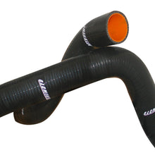 Cargar imagen en el visor de la galería, Mishimoto 93-97 Mazda RX7 Black Silicone Hose Kit