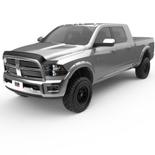 Cargar imagen en el visor de la galería, EGR 10+ Dodge Ram HD Superguard Hood Shield (302851)