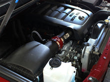 Cargar imagen en el visor de la galería, aFe MagnumFORCE Intake Super Stock Pro DRY S 07-13 Toyota Tundra V8 4.6L/5.7L