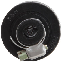 Cargar imagen en el visor de la galería, K&amp;N .315/.431 Flange 1 3/8 inch OD 1.5 inch H Clamp On Crankcase Vent Filter