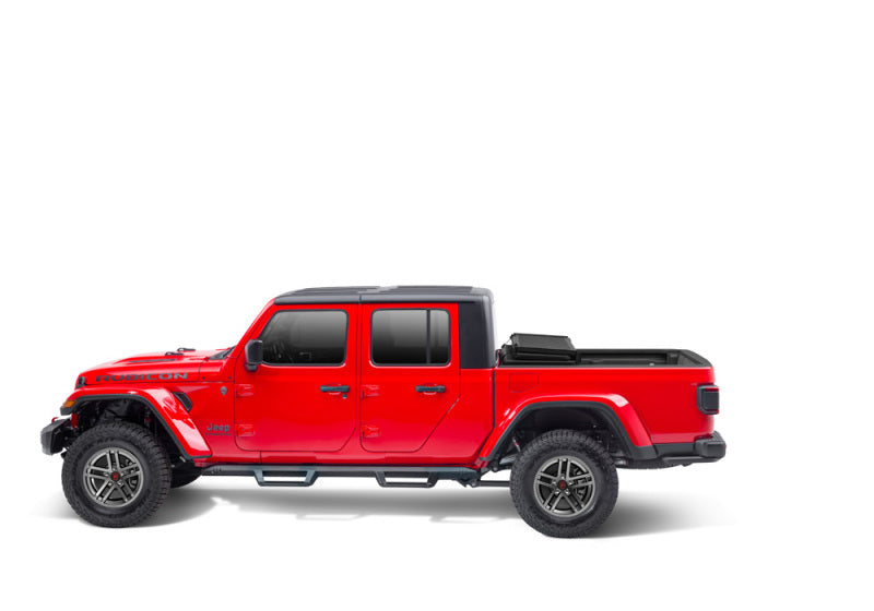 Extang 2020 Jeep Gladiator (JT) (w/o Rail System) Solid Fold 2.0