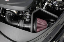 Cargar imagen en el visor de la galería, K&amp;N 2016-2017 Cadillac CTS-V 6.2L V8 Aircharger Performance Intake