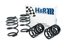 Cargar imagen en el visor de la galería, H&amp;R 01-06 BMW M3/M3 Cabrio E46 Sport Spring