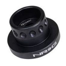 Cargar imagen en el visor de la galería, NRG Race Short Hub V2 S13 / S14 / Nissan 240 (NON HICAS) - Black