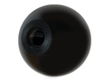 Cargar imagen en el visor de la galería, Torque Solution Delrin 50mm Round Shift Knob: Universal 10x1.25