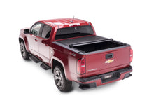 Cargar imagen en el visor de la galería, Truxedo 15-20 GMC Canyon &amp; Chevrolet Colorado w/Sport Bar 5ft Lo Pro Bed Cover