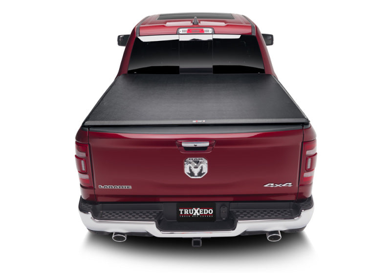 Truxedo 19-20 Ram 1500 (New Body) 6ft 4in TruXport Bed Cover