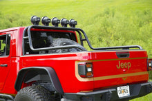 Cargar imagen en el visor de la galería, Rugged Ridge 20-22 Jeep Gladiator Sport Rack