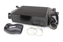 Cargar imagen en el visor de la galería, Perrin Subaru WRX 15+ Top Mount Intercooler - Black