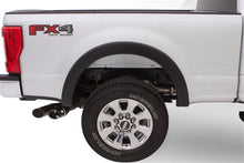 Cargar imagen en el visor de la galería, Bushwacker 17-18 Ford F-250 Super Duty OE Style Flares 2pc - Black