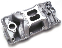 Cargar imagen en el visor de la galería, Edelbrock S/B Chevy RPM Air-Gap Manifold