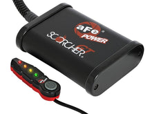 Cargar imagen en el visor de la galería, aFe Scorcher GT Power Module 2021 Ford F-150  2.7L/3.5L