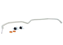 Cargar imagen en el visor de la galería, Whiteline 13-19 Ford Taurus Rear Sway Bar - Heavy Duty (Incl. Bushings)