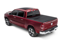 Cargar imagen en el visor de la galería, UnderCover 09-18 Ram 1500 (w/o Rambox) (19-20 Classic) 5.7ft Armor Flex Bed Cover - Black Textured