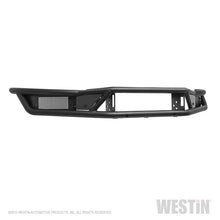 Cargar imagen en el visor de la galería, Westin 19-20 Ford Ranger Outlaw Front Bumper - Textured Black