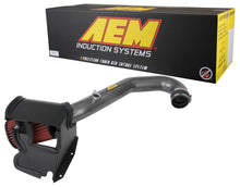 Cargar imagen en el visor de la galería, AEM C.A.S 18-19 Subaru Forester 2.5L F/I Cold Air Intake System