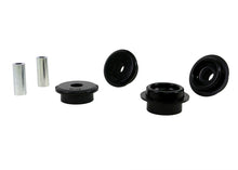 Cargar imagen en el visor de la galería, Whiteline 90-05 Mazda Miata (NA/NB) Differential Mount Bushing Kit