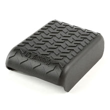 Cargar imagen en el visor de la galería, Rugged Ridge Center Console Cover Black 11-18 Jeep Wrangler JK