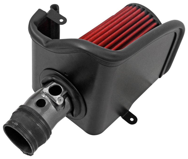 AEM 15-16 Honda CR-V 2.4L Honda Accord 2.4L L4 Gunmetal Cold Air Intake