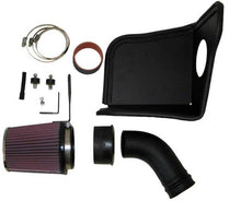 Cargar imagen en el visor de la galería, K&amp;N 98-05 BMW 3-Series Generation II Induction Kit